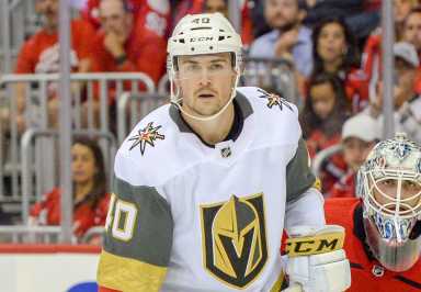 Rangers sign Ryan Carpenter