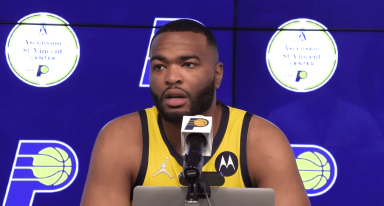 T.J. Warren