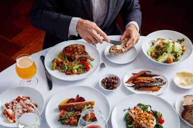 NYC Restaurant Week