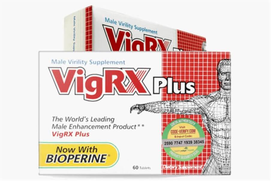 VigRX Plus