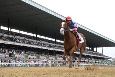 Belmont Stakes