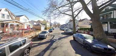 147th Street Jamaica