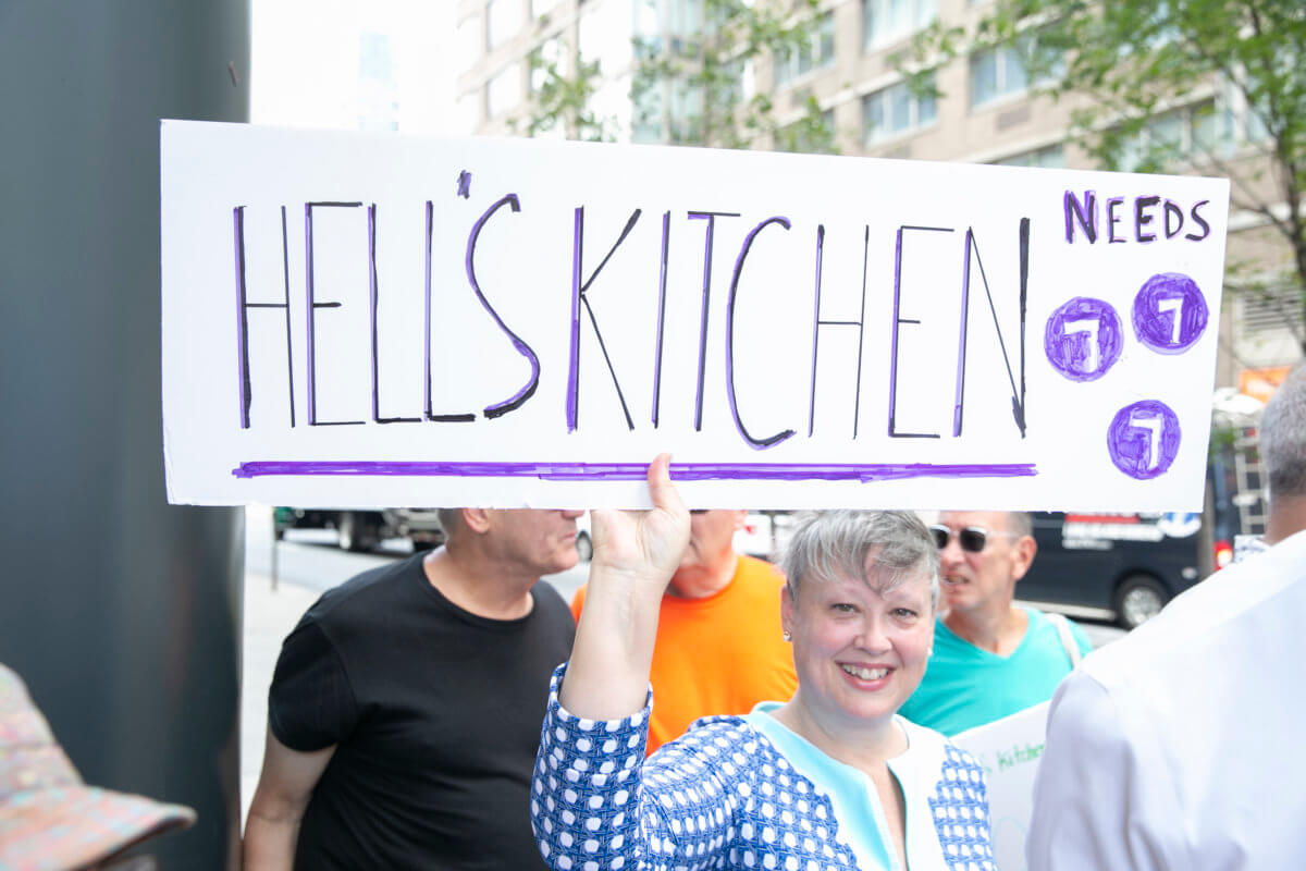 Manhattan pols revive push for 10th Avenue station on No. 7 train in Hell's Kitchen 3