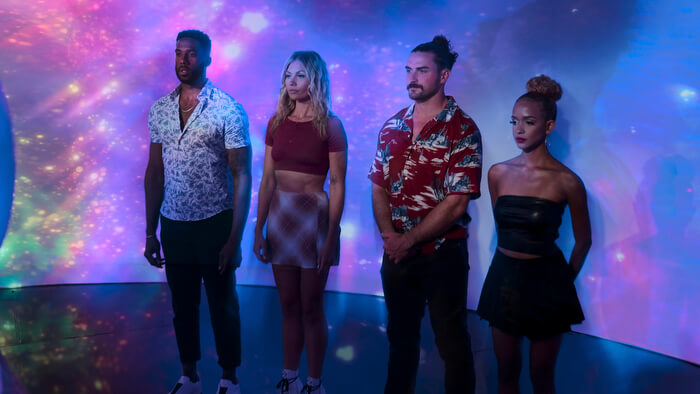 Brooklyn woman leaves dating fate to the stars in new Amazon Prime Video show 'Cosmic Love' 3