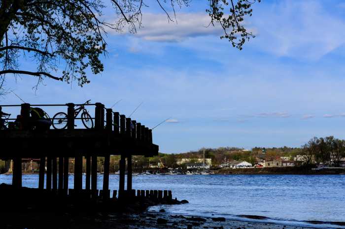 Hudson River