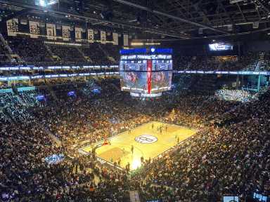 Nets