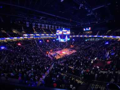 Nets Yes Network