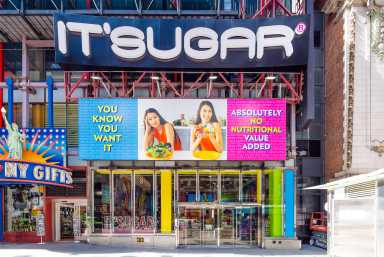 IT'SUGAR