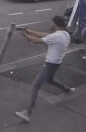 Feds, Bragg drop hammer on 'vicious' street gang terrorizing Manhattan and Bronx; 26 members arrested 4