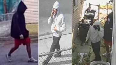 bronx home invasion