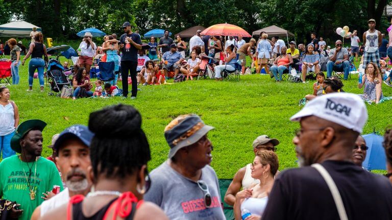 48th annual Harlem Week