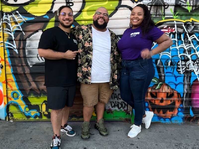 Upcoming Da' Block Music & Arts Festival puts the eccletic Bronx music scene to the forefront 4