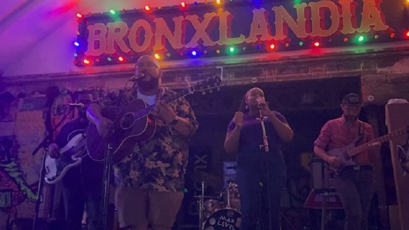 Upcoming Da' Block Music & Arts Festival puts the eccletic Bronx music scene to the forefront 5