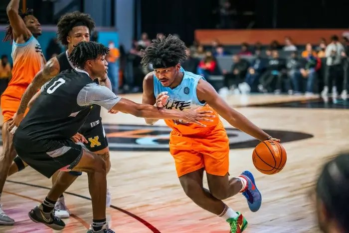 Overtime continues push to change high school sports, gets $100 million in funding round 3 Overtime Elite