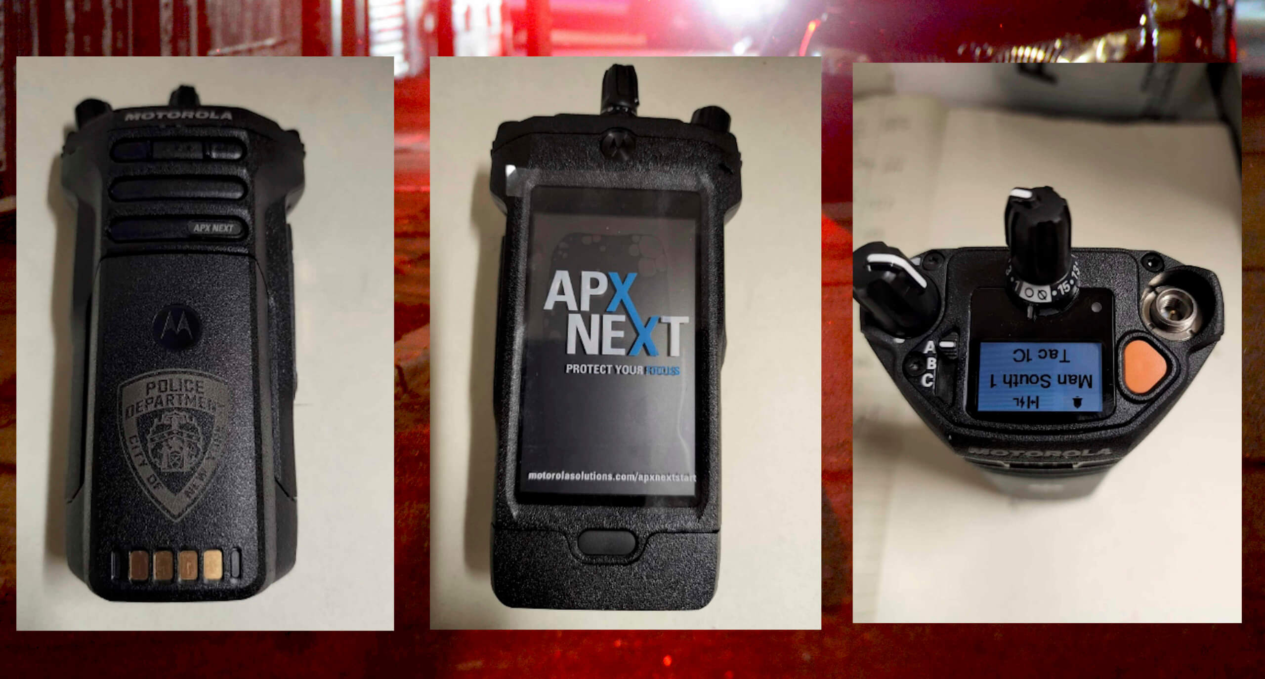 By 2024, NYPD radios may 'go dark' with no assurances for media and public access 8 NYPD radios