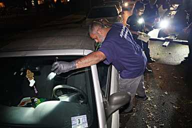 Ghost cars removed in Brooklyn operation by NYC Sheriff's office