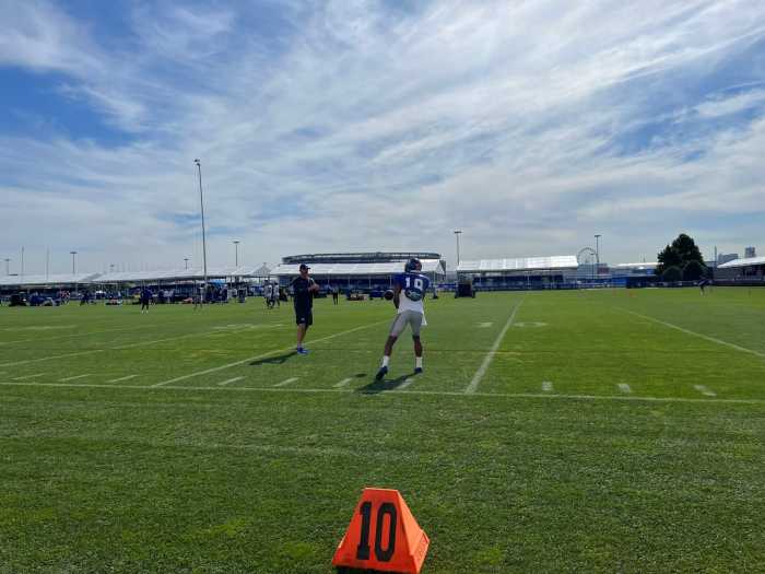 Giants Kenny Golladay