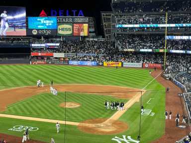 Yankees