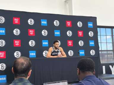 Ben Simmons Nets