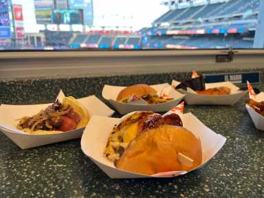 Citi Field Mets