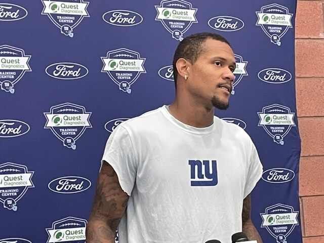 Kenny Golladay Giants