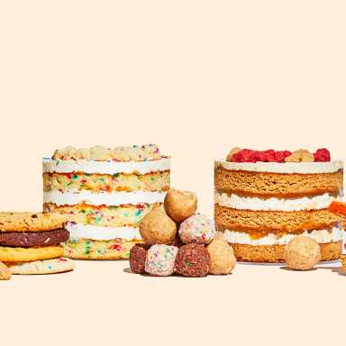 Milk Bar ACDC Spread