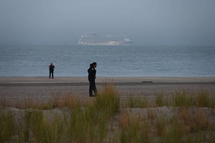 Three children fatally drowned in Coney Island