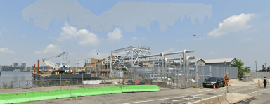 con edison pier 98