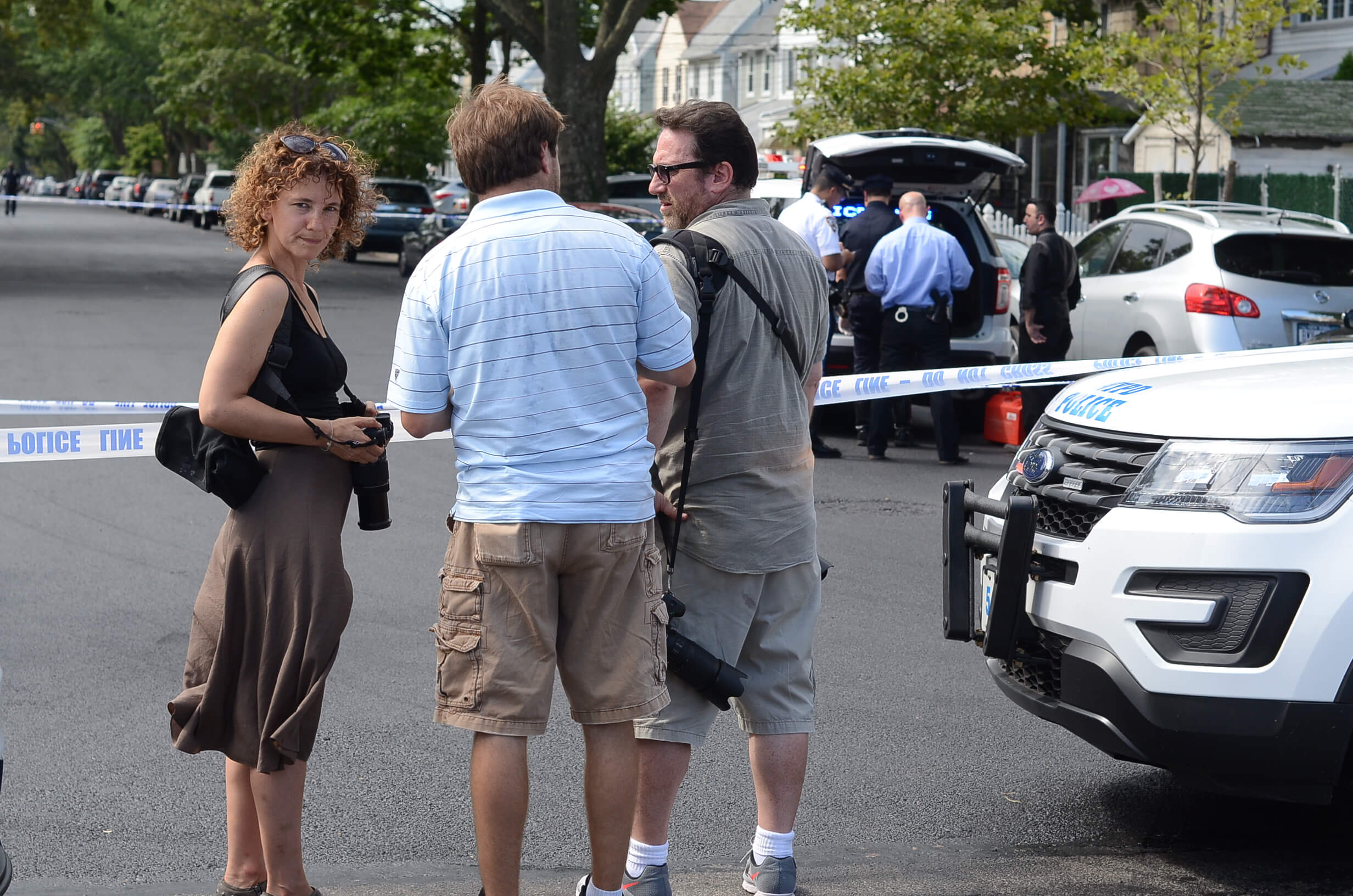 By 2024, NYPD radios may 'go dark' with no assurances for media and public access 11 NYPD radios