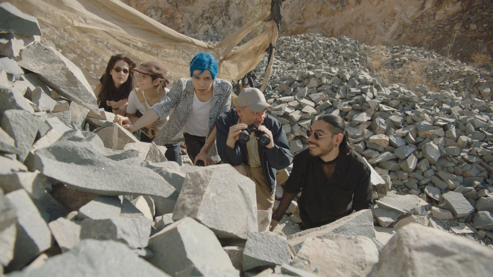 HBO's thrilling comedy 'Los Espookys' to premiere second season this week 5