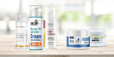 best cbd creams for pain