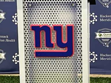 New York Giants