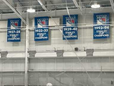 Rangers roster cuts