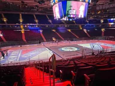 Rangers roster move