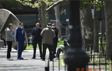 mob crime pic