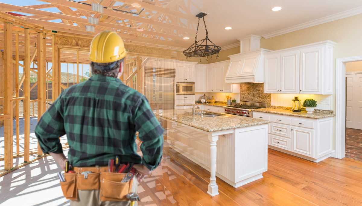 NYC Contractors