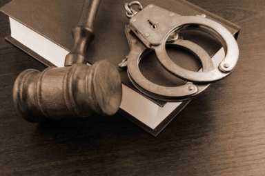 sentenced