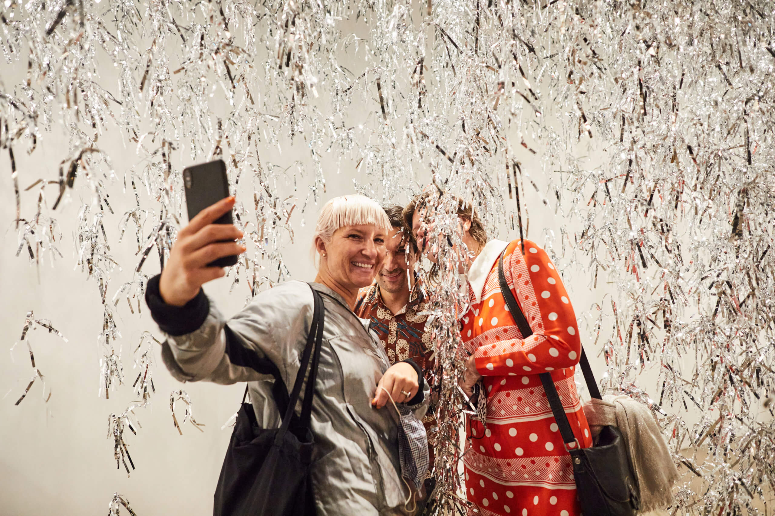 Other Art Fair to make its return to Brooklyn next week 4