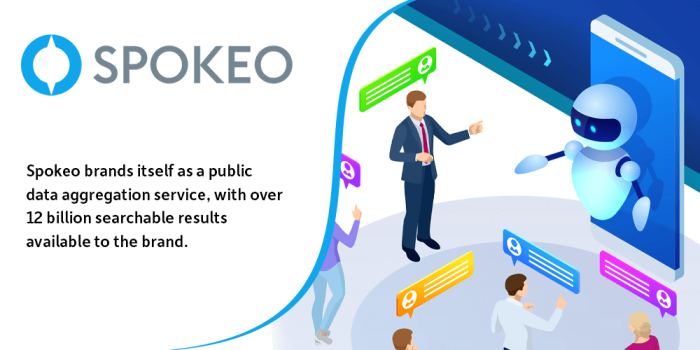 Spokeo