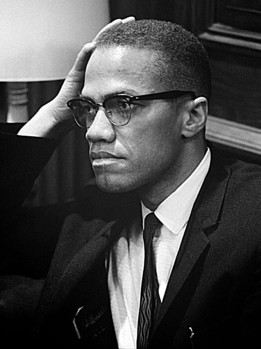 NYC settles for $26 million with men falsely convicted of killing Malcolm X 5