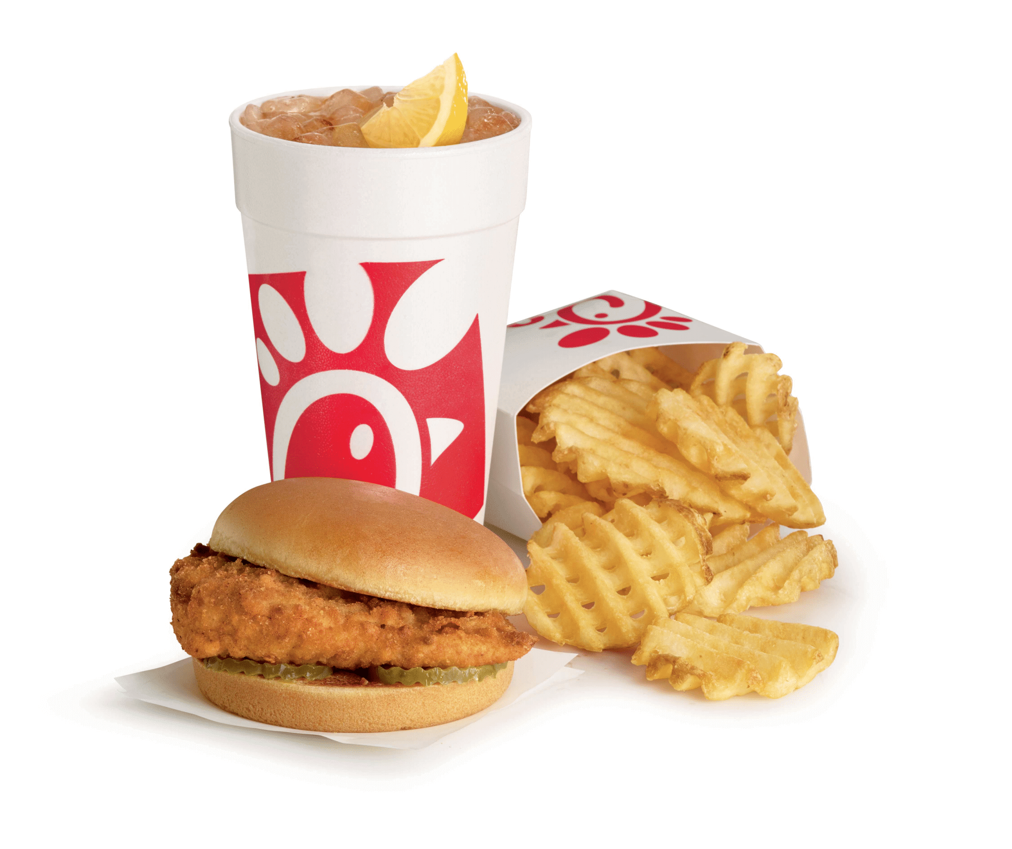 New Chick-fil-A location opening for business in Midtown next week 3