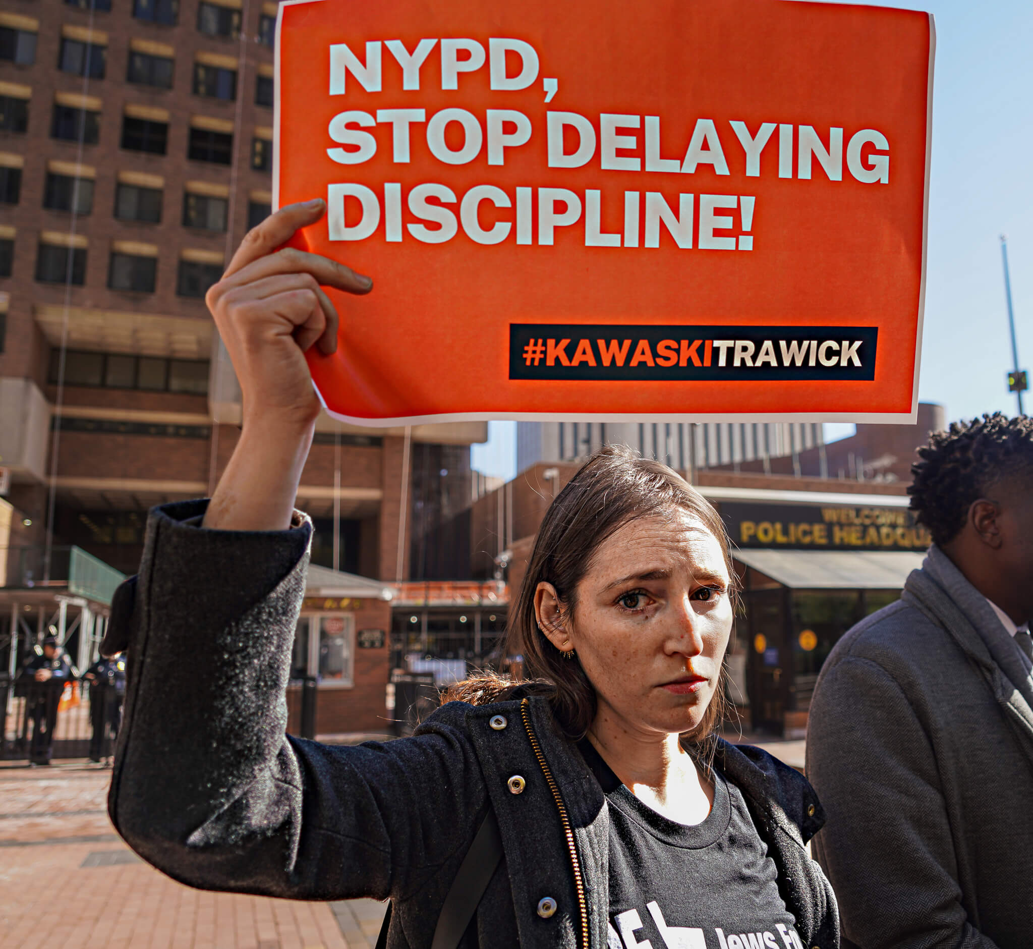 Family of Kawaski Trawick says they're waiting for justice three years after he was fatally shot by cops 6