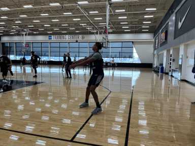 Nets Kessler Edwards