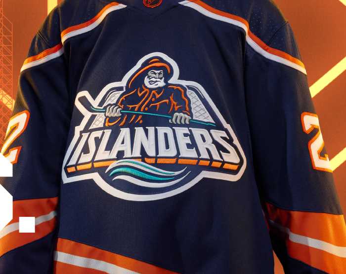 Islanders