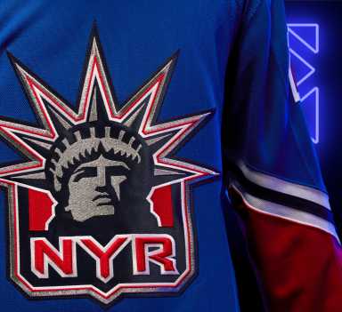 Rangers old school