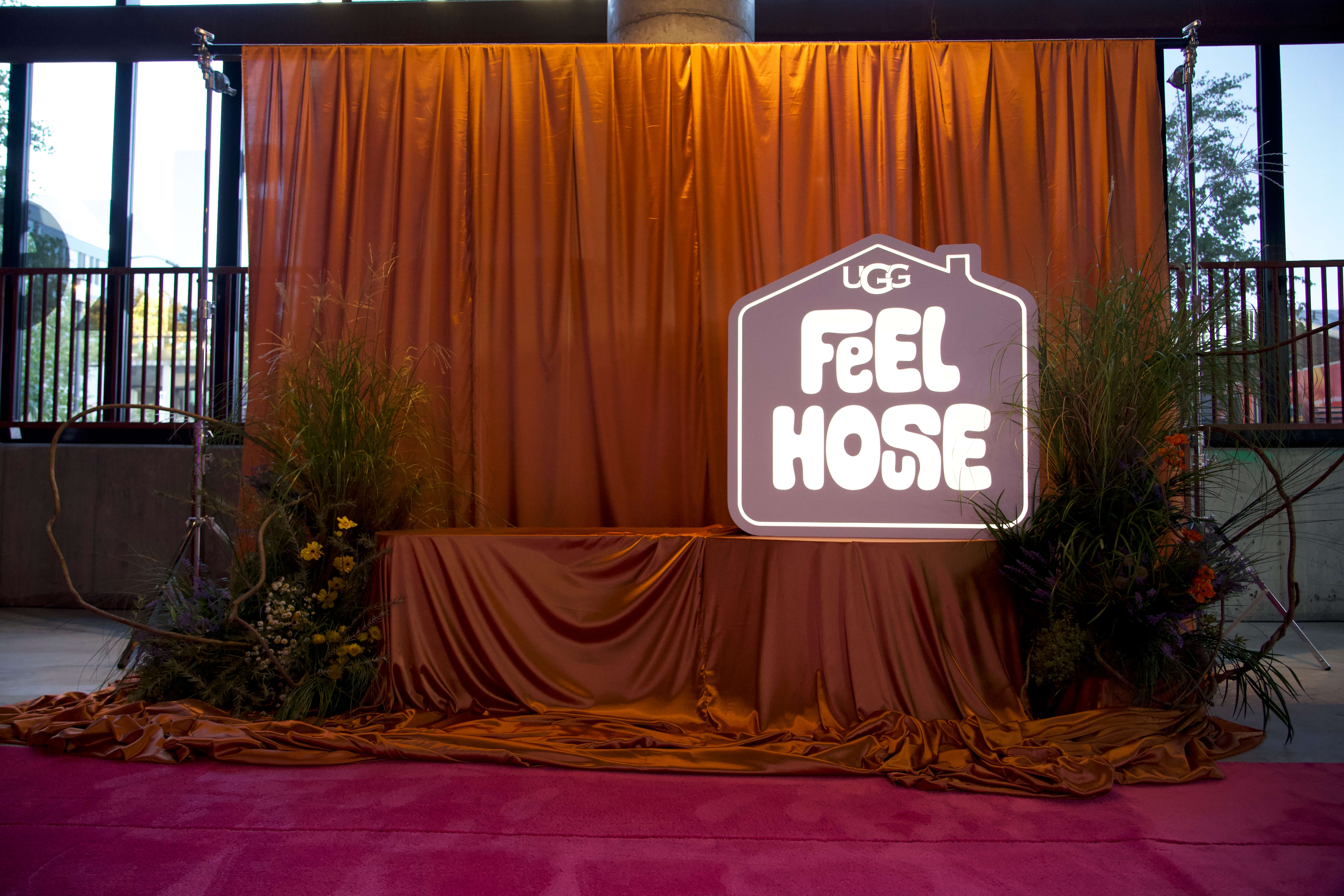 Popular shoe brand Ugg opens first 'Feel House' in Williamsburg 9