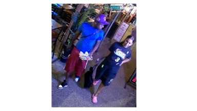 Greenwich village robbery suspects