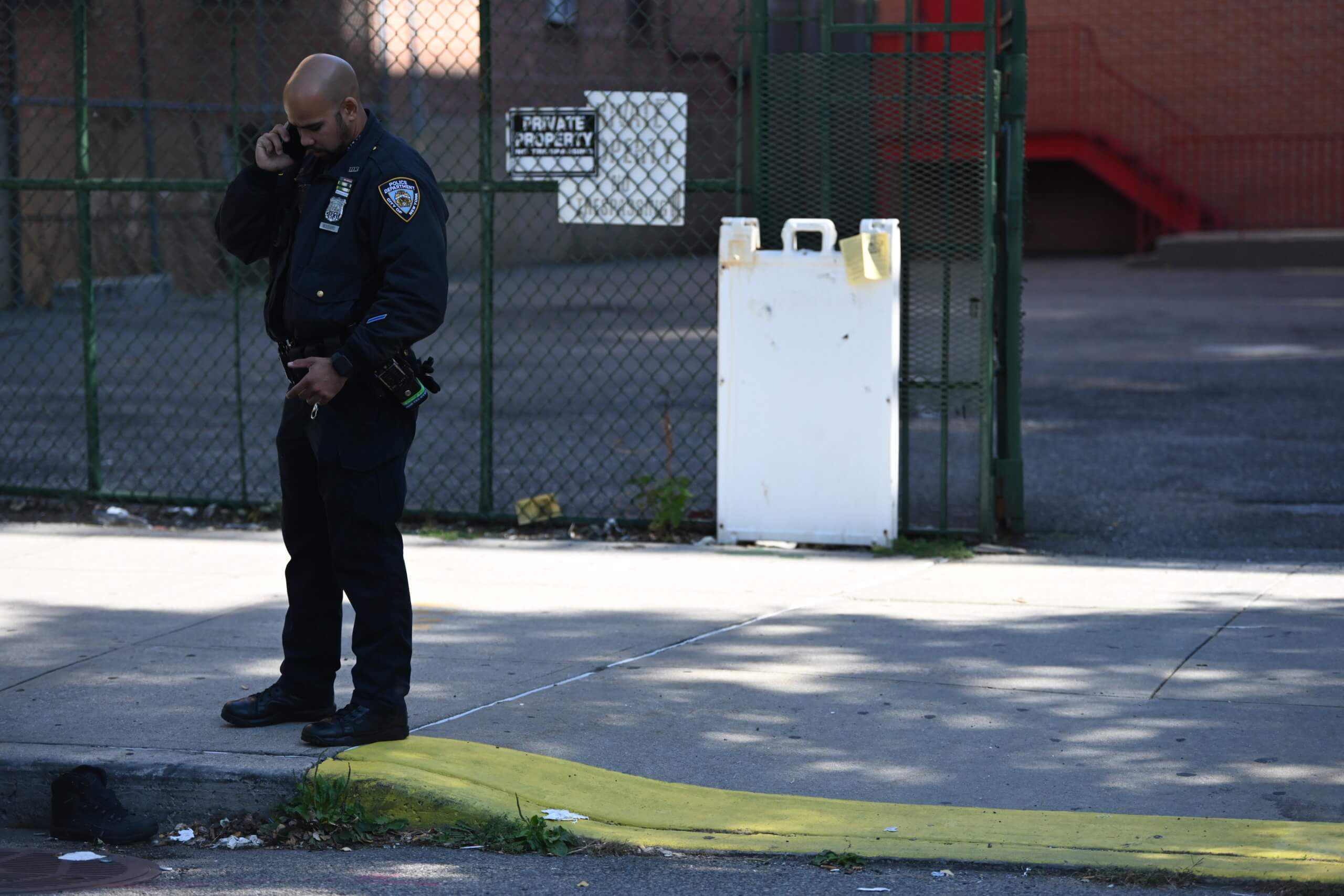 Man seriously injured in Queens shooting: NYPD 5