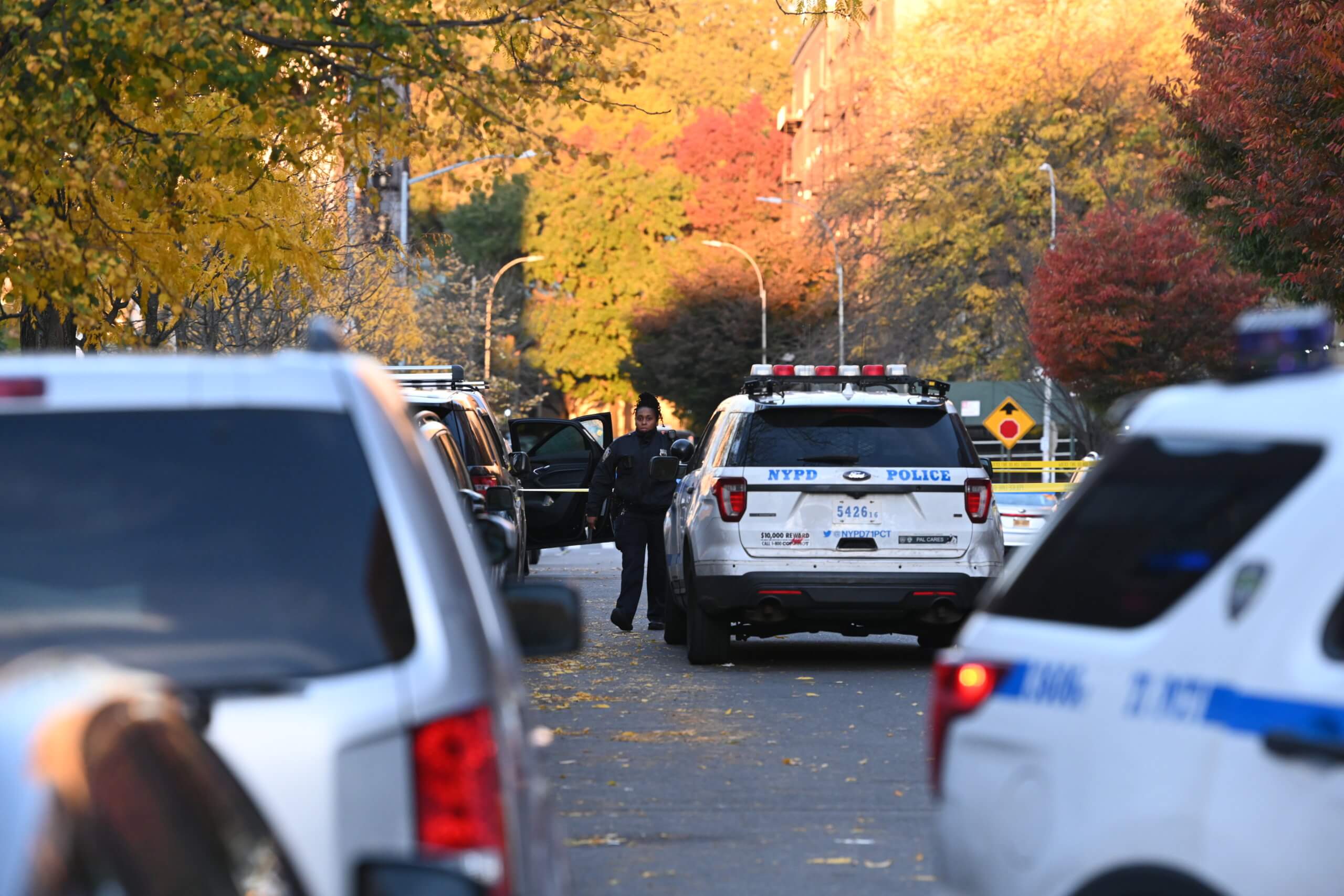 NYPD