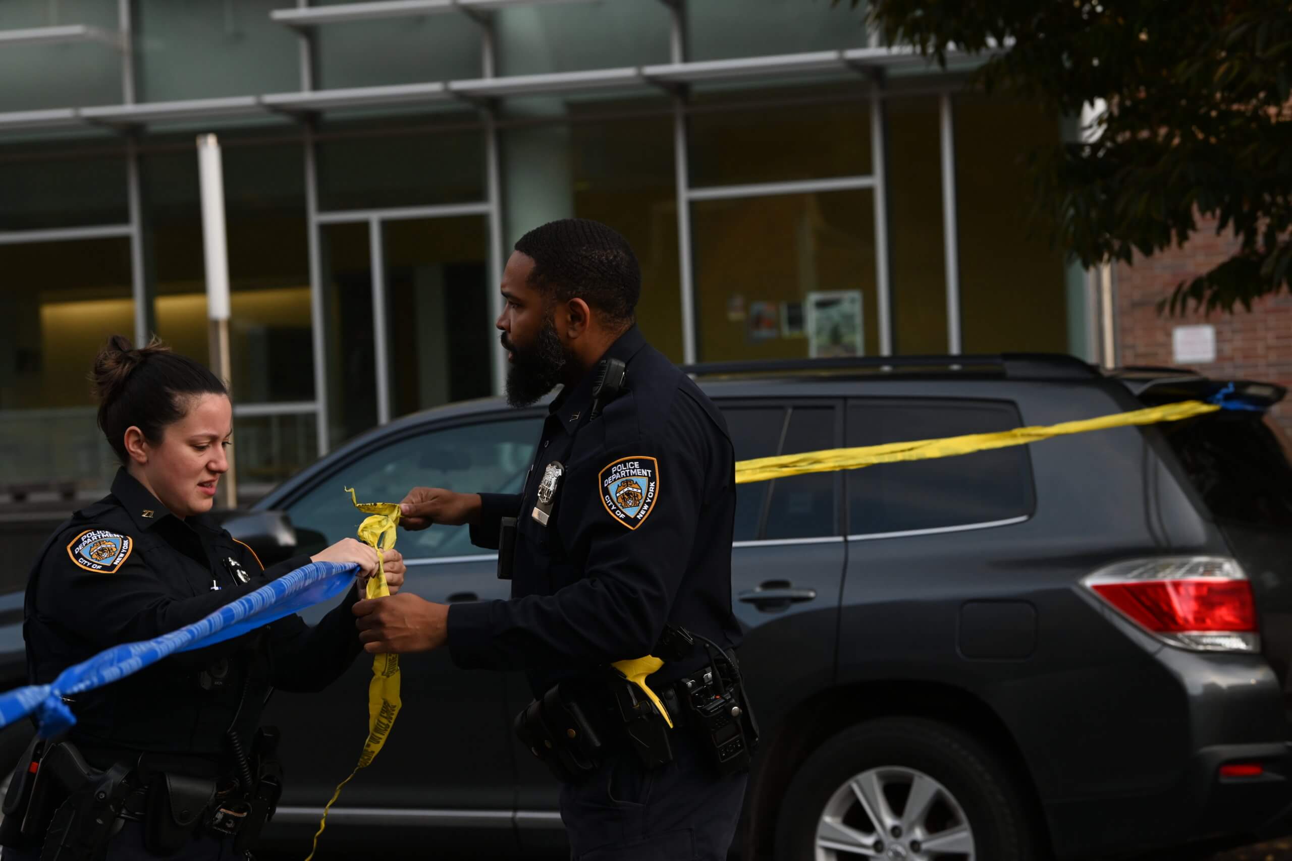 NYPD